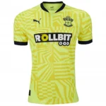 Camisa Southampton 2 Torcedor Masculina 2024 / 2025
