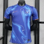 Camisa Edição Jogador Chelsea 1 2024 / 2025