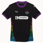 Camisa St. Pauli 3 Torcedor Masculina 2024 / 2025