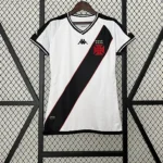 Camisa Feminina Vasco 2 2024 / 2025