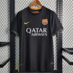 Camisa Barcelona 3 Retrô 2013 / 2014