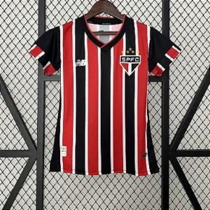 Camisa Feminina São Paulo 2 2024 / 2025
