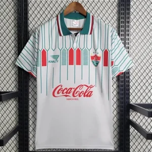 Camisa Fluminense 2 Retrô 1993
