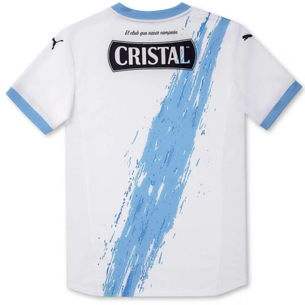 Camisa Sporting Cristal 2 Torcedor Masculina 2025 / 2026 - Image 2
