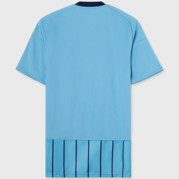 Camisa Djurgårdens 1 Torcedor Masculina 2025 / 2026 - Imagem 2