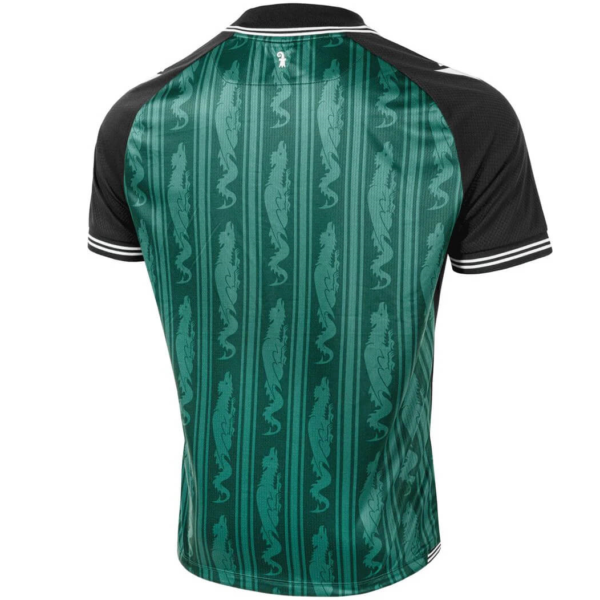 Camisa Basel 3 Torcedor Masculina 2024 / 2025 - Imagem 2