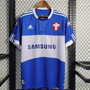 Camisa Palmeiras Retrô 2019