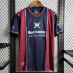 Camisa West Ham 1 Retrô 2011