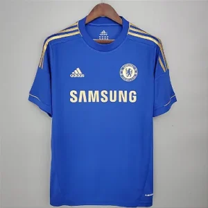 Camisa Chelsea Retrô 2012 / 2013