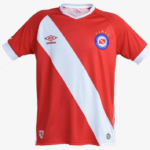 Camisa Argentinos Juniors 1 Torcedor Masculina 2025 / 2026