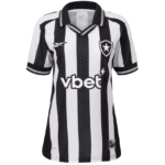 Camisa Feminina Botafogo 1 2025 / 2026