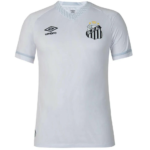 Camisa Santos 1 Torcedor Masculina 2025 / 2026