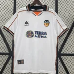 Camisa Valencia 1 Retrô 1999 / 2000