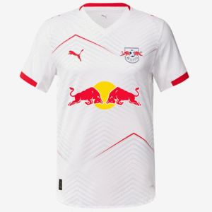 Camisa RB Leipzig 1 Torcedor Masculina 2025 / 2026