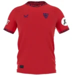 Camisa Sevilla 2 Torcedor Masculina 2024 / 2025