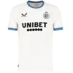 Camisa Club Brugge 2 Torcedor Masculina 2024 / 2025
