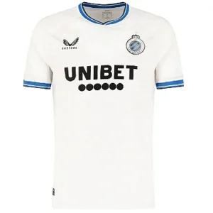 Camisa Club Brugge 2 Torcedor Masculina 2024 / 2025