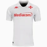 Camisa Fiorentina 2 Torcedor Masculina 2024 / 2025