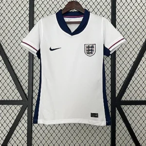 Camisa Feminina Inglaterra 1 2024 / 2025