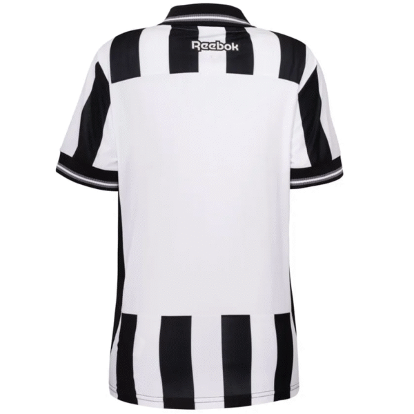 Camisa Feminina Botafogo 1 2025 / 2026 - Imagem 2