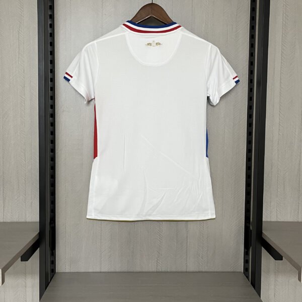 Camisa Feminina Fortaleza 2 2024 / 2025 - Imagem 2