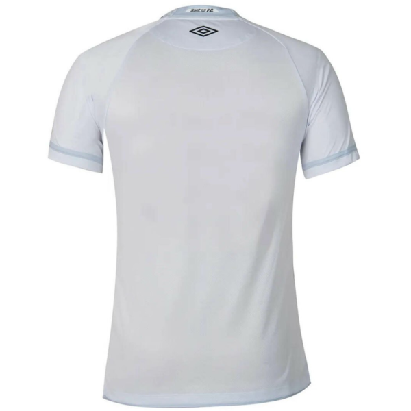 Camisa Santos 1 Torcedor Masculina 2025 / 2026 - Image 2