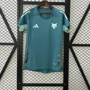 Camisa Feminina Cruzeiro Treino 2025 / 2026