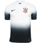 Camisa Corinthians 1 Torcedor Masculina 2024 / 2025