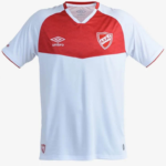 Camisa Argentinos Juniors 2 Torcedor Masculina 2025 / 2026