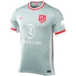 Camisa Atlético De Madrid 2 Torcedor Masculina 2024 / 2025