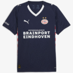 Camisa Psv 2 Torcedor Masculina 2025 / 2026