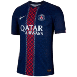 Camisa PSG 1 Azul Torcedor Masculina 2025 / 2026