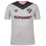 Camisa Fluminense 3 Torcedor Masculina 2024 / 2025