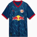 Camisa Red Bull Bragantino 2 Torcedor Masculina 2025 / 2026