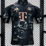 Camisa Edição Jogador Bayern De Munique 2 2024 / 2025