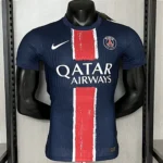 Camisa Edição Jogador PSG 1 2024 / 2025
