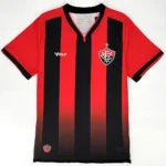 Camisa Vitória 1 Torcedor Masculina 2024 / 2025