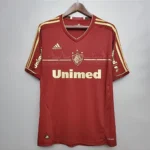 Camisa Fluminense Retrô 2012