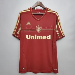 Camisa Fluminense Retrô 2012
