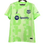 Camisa Barcelona 3 Torcedor Masculina 2024 /2025