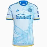 Camisa Atlanta United 2 Torcedor Masculina 2024 / 2025