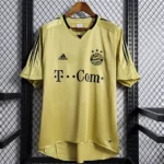 Camisa Bayern De Munique 2 Retrô 2004 / 2005