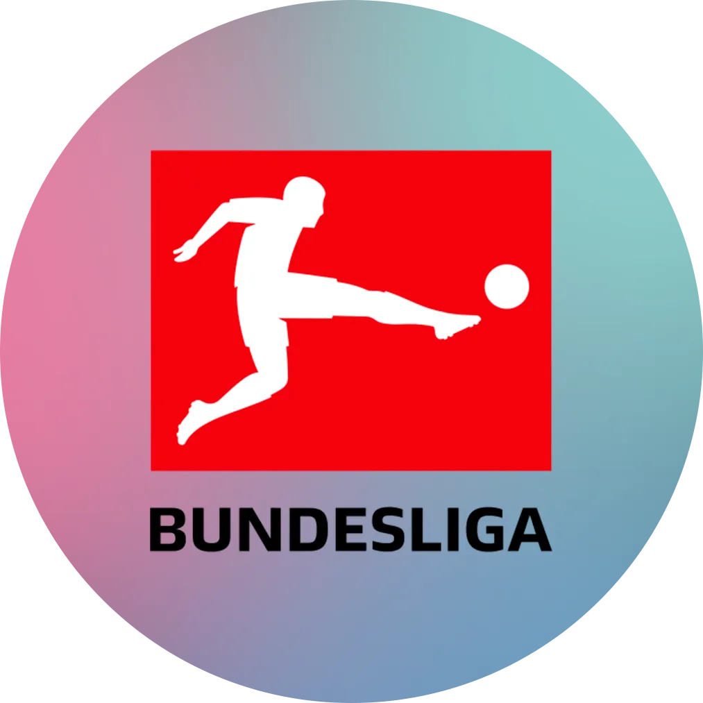 BUNDESLIGA (ALEMÃO)