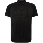 Camisa Liverpool Preta Retrô 2018 / 2019