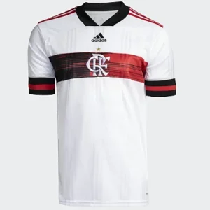 Camisa Flamengo 2 Retrô 2020