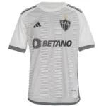 Camisa Atlético-MG 2 Torcedor Masculina 2024 / 2025