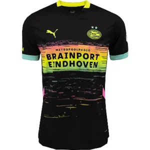 Camisa Psv 2 Torcedor Masculina 2024 / 2025