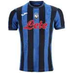 Camisa Atalanta 1 Torcedor Masculina 2024 / 2025