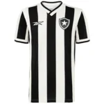 Camisa Botafogo 1 Torcedor Masculina 2024 / 2025