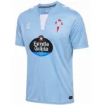 Camisa Celta De Vigo 1 Torcedor Masculina 2024 / 2025